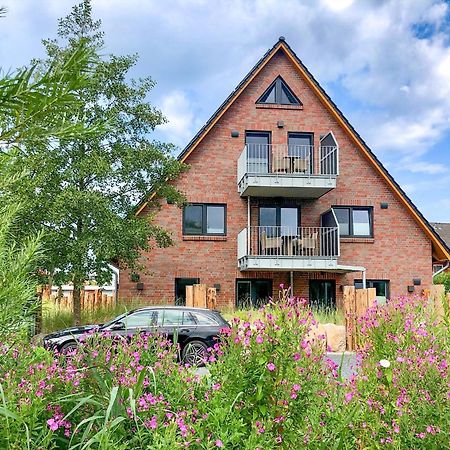 Appartamento Getidenhus Emma Sankt Peter-Ording Esterno foto