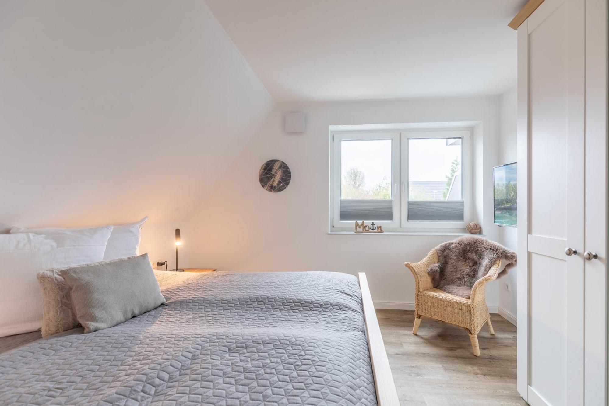 Appartamento Getidenhus Emma Sankt Peter-Ording Esterno foto